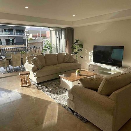 Canal Vista Mandurah Exterior foto