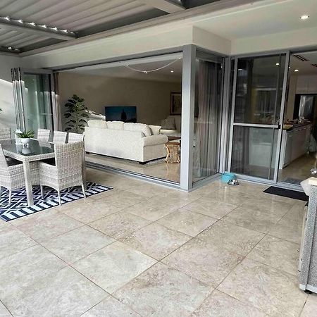 Canal Vista Mandurah Exterior foto